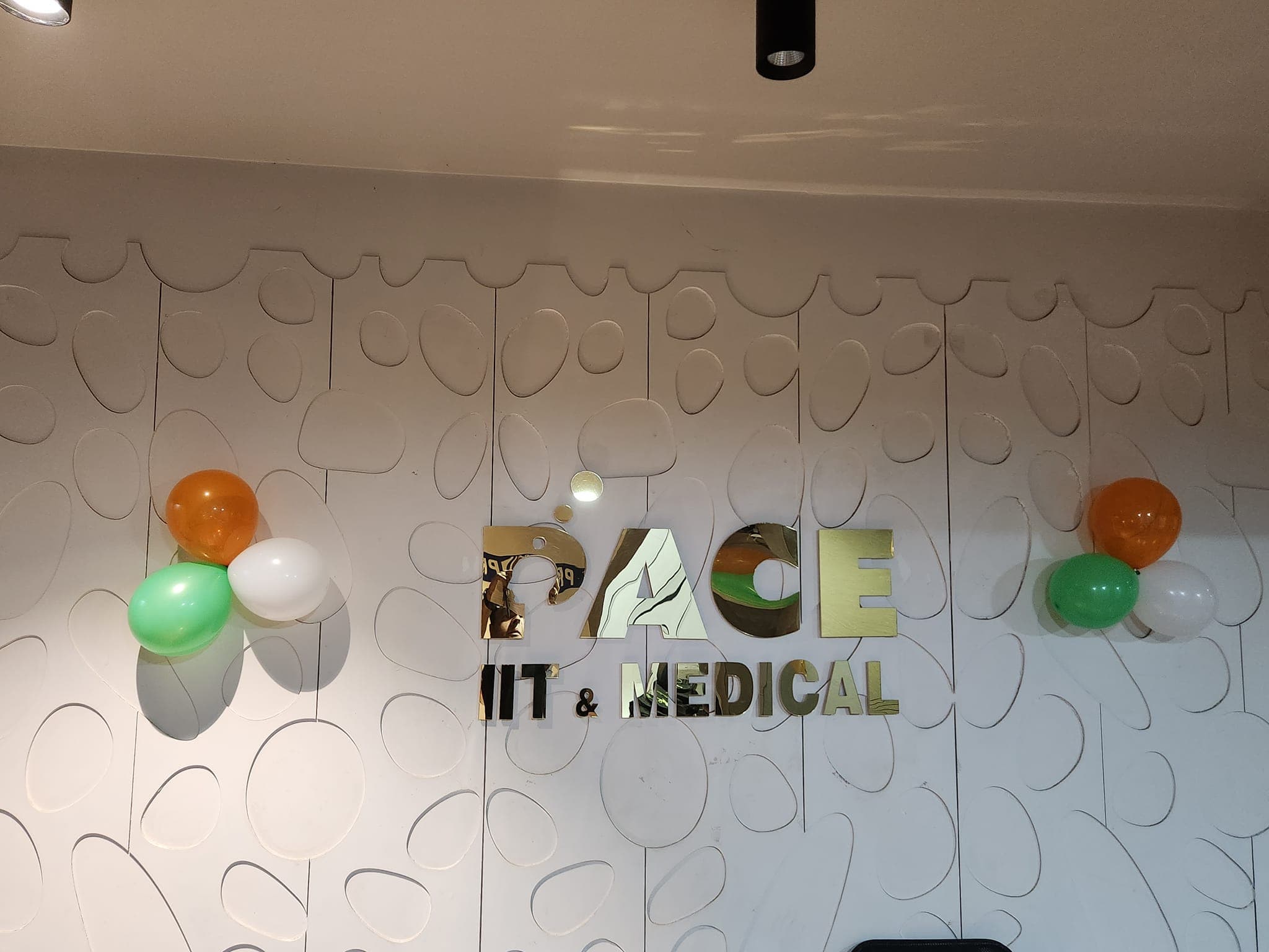 PACE Nashik pace photo 3